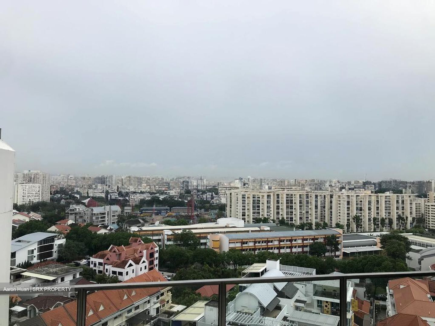 Kovan Regency (D19), Condominium #517020051